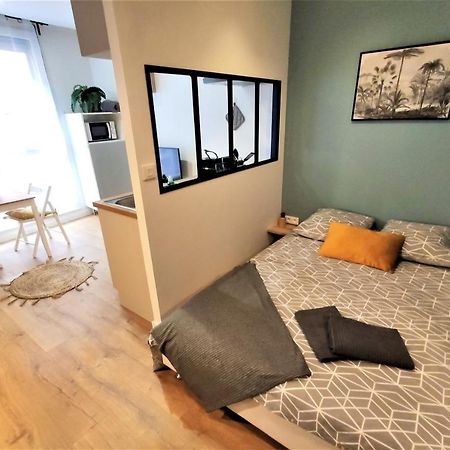 Le Mespola - Hypercentre - Netflix Daire Toulouse Dış mekan fotoğraf