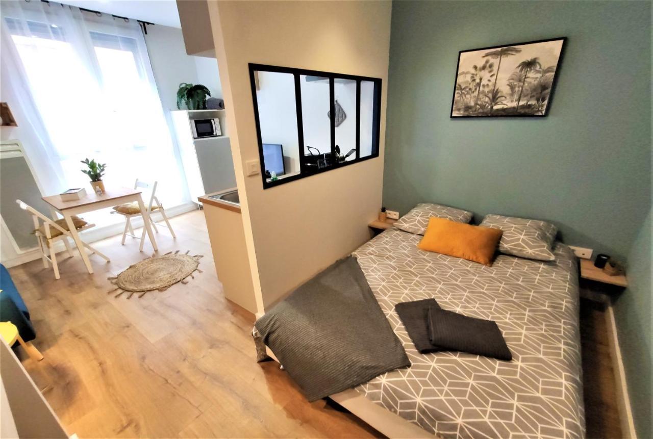 Le Mespola - Hypercentre - Netflix Daire Toulouse Dış mekan fotoğraf