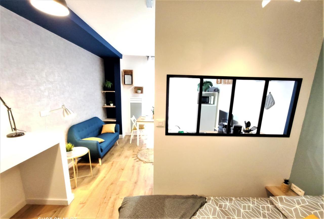 Le Mespola - Hypercentre - Netflix Daire Toulouse Dış mekan fotoğraf