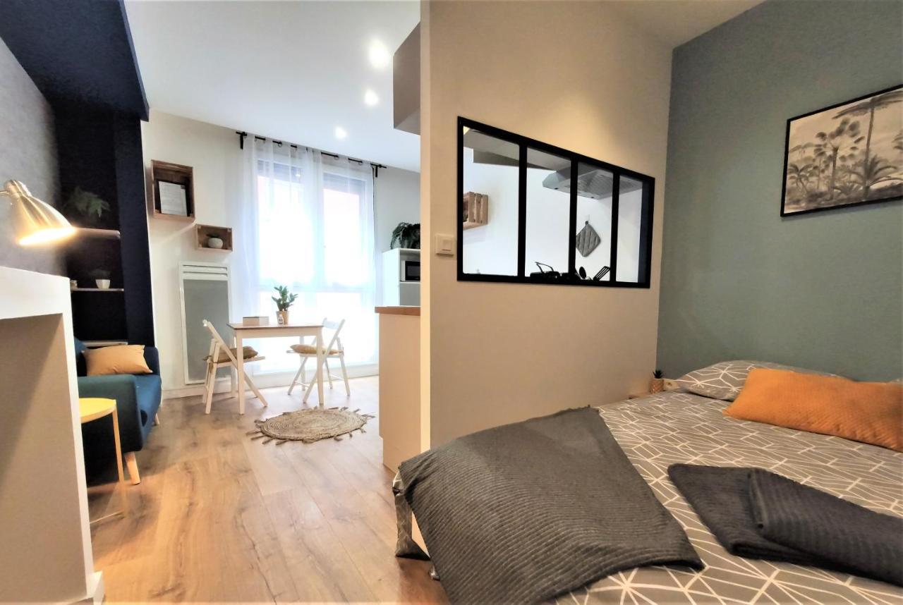 Le Mespola - Hypercentre - Netflix Daire Toulouse Dış mekan fotoğraf